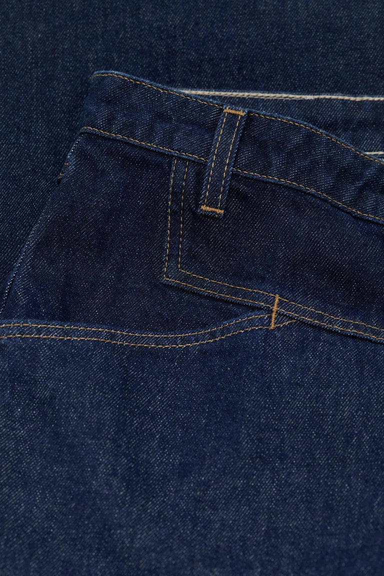 Stover-X in Dark Blue