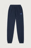 American Vintage Izubird Joggers in Navy - Joggers Set 