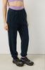 American Vintage Izubird Joggers in Navy - Joggers Set 