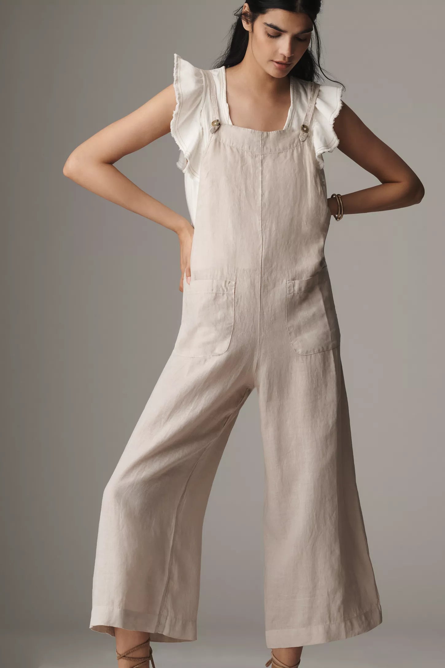 Isabel Jumpsuit | Cobble