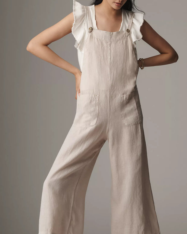 Isabel Jumpsuit | Cobble