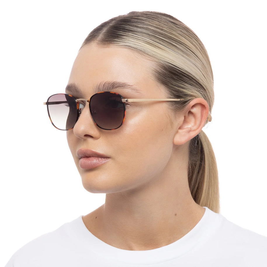 Unisex aviator sunglasses Le Specs Sunglasses 