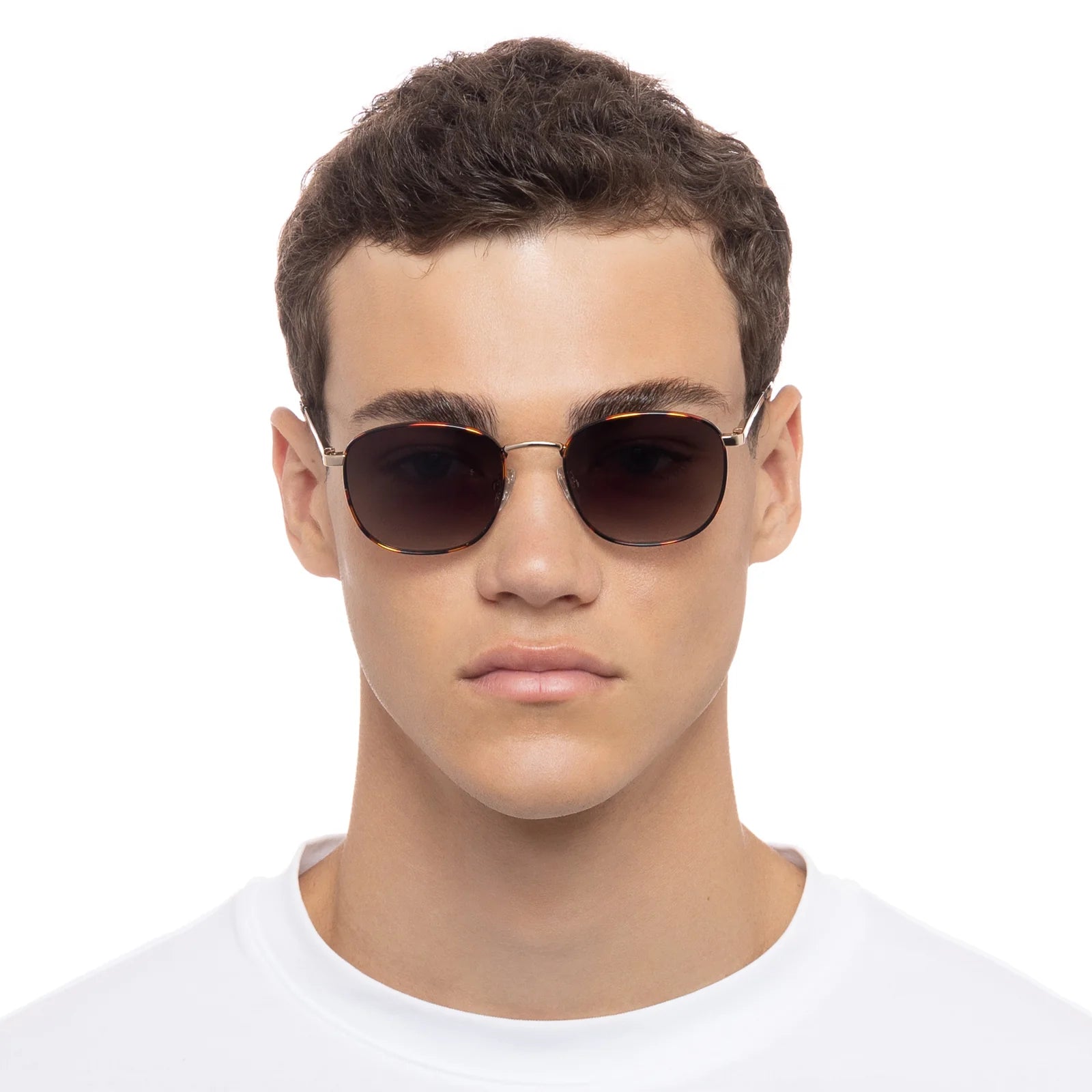 Unisex mens and Womens aviator sunglasses