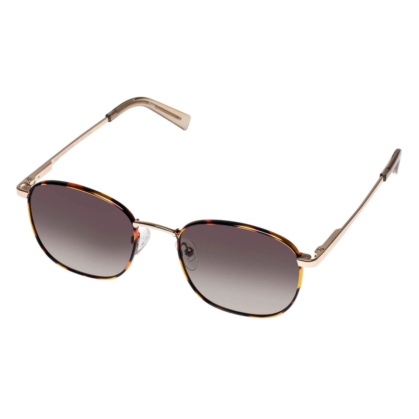 Le Specs Sunglasses Neptune Deux Sunglasses Aviator Sunglasses