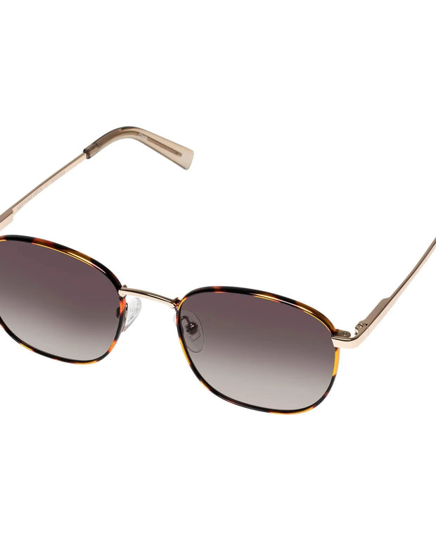 Le Specs Sunglasses Neptune Deux Sunglasses Aviator Sunglasses