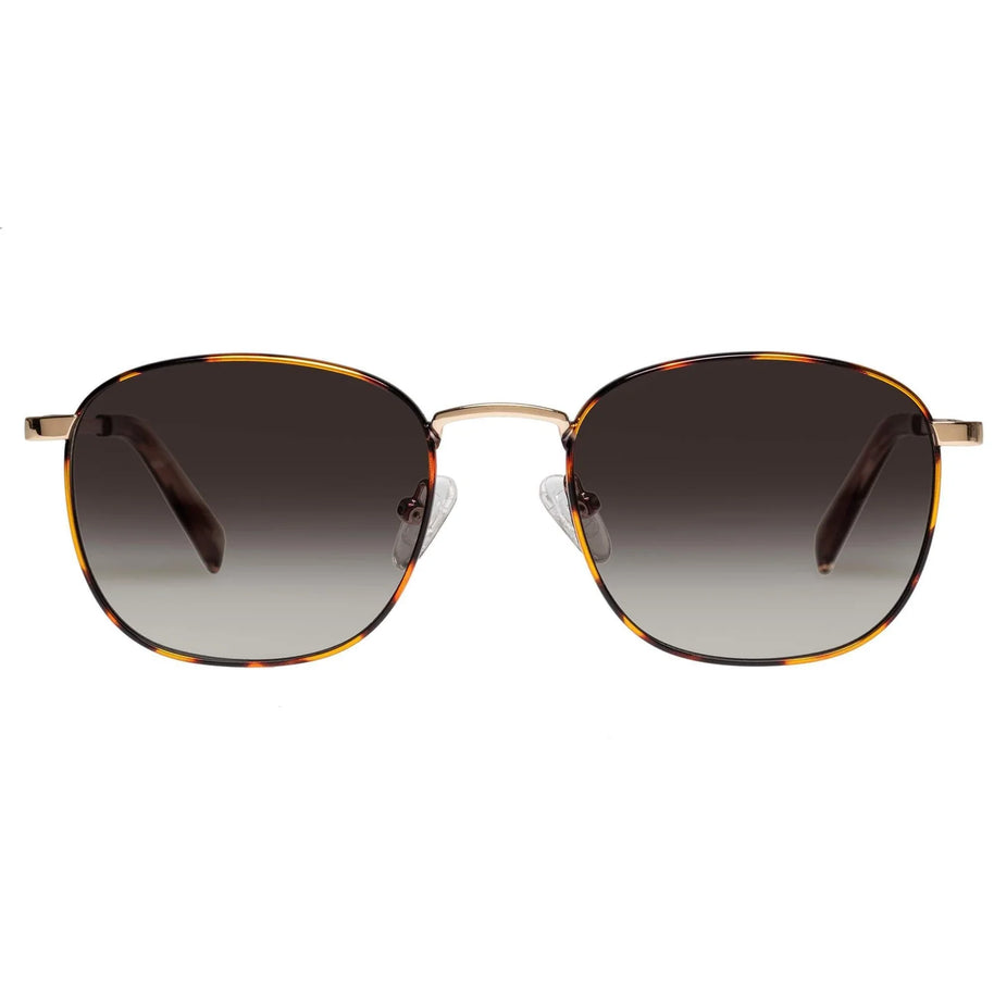 Le Specs Neptune Deux Aviator Sunglasses 