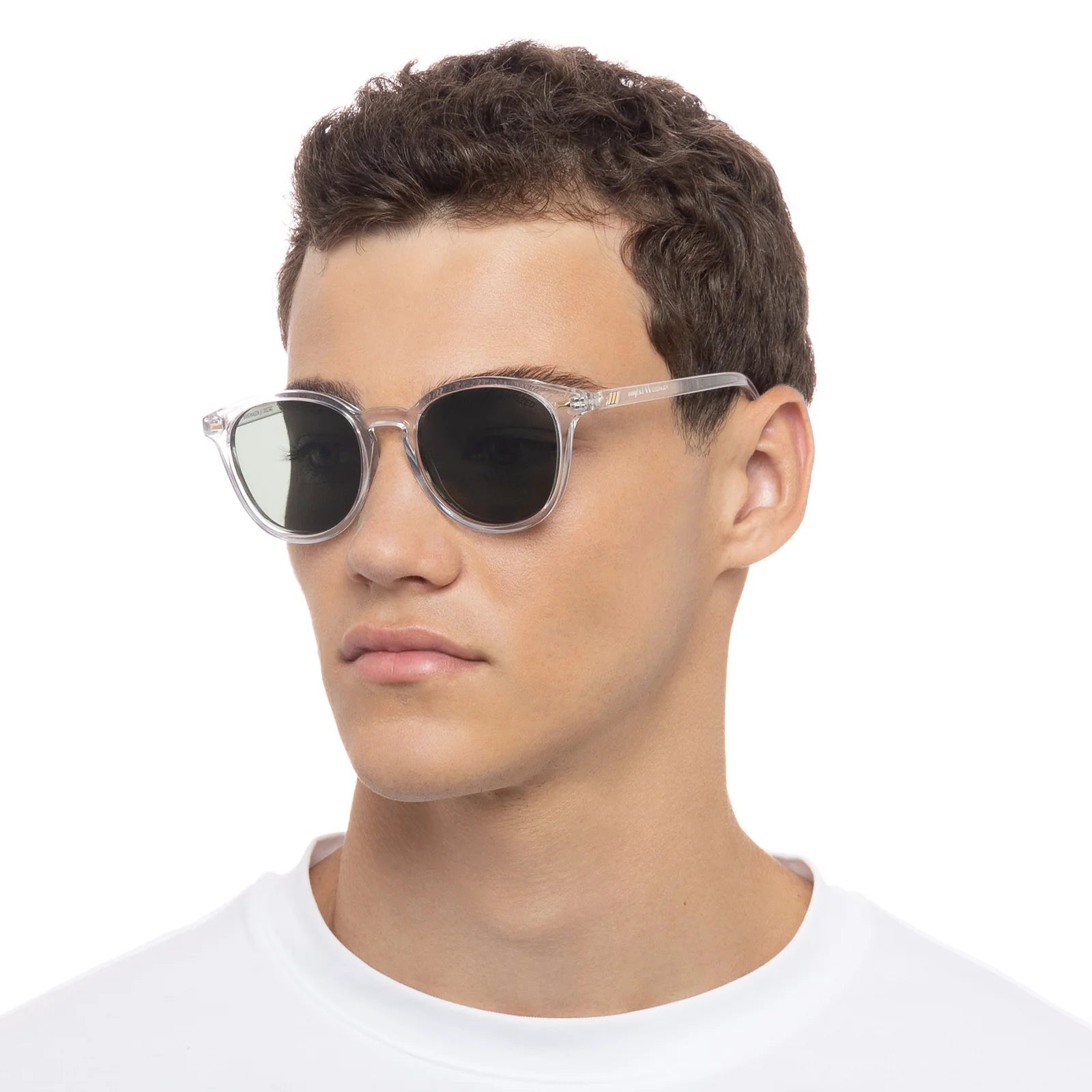 Bandwagon Sunglasses