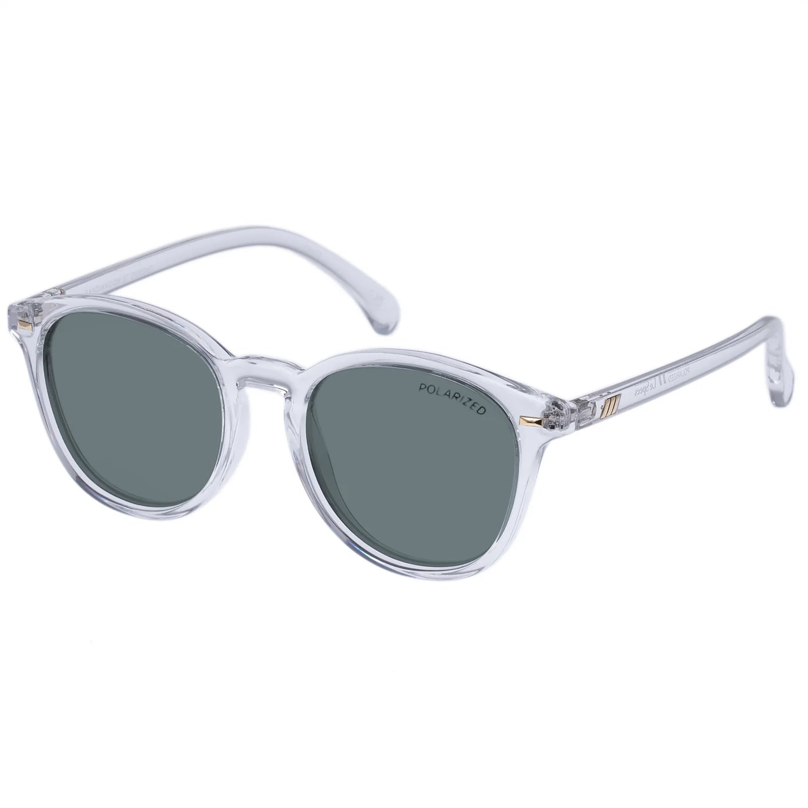 Polarized Sunglasses Bandwagon Sunglasses Le Specs Sunglasses