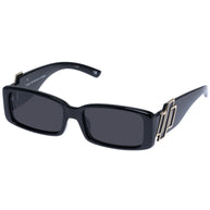 Cruel Intentions Le Specs Black Sunglasses