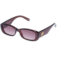 Unreal Sunglasses - Chocolate