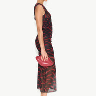 Simon Miller Kinney Lip Mesh Dress - Holiday Dress 