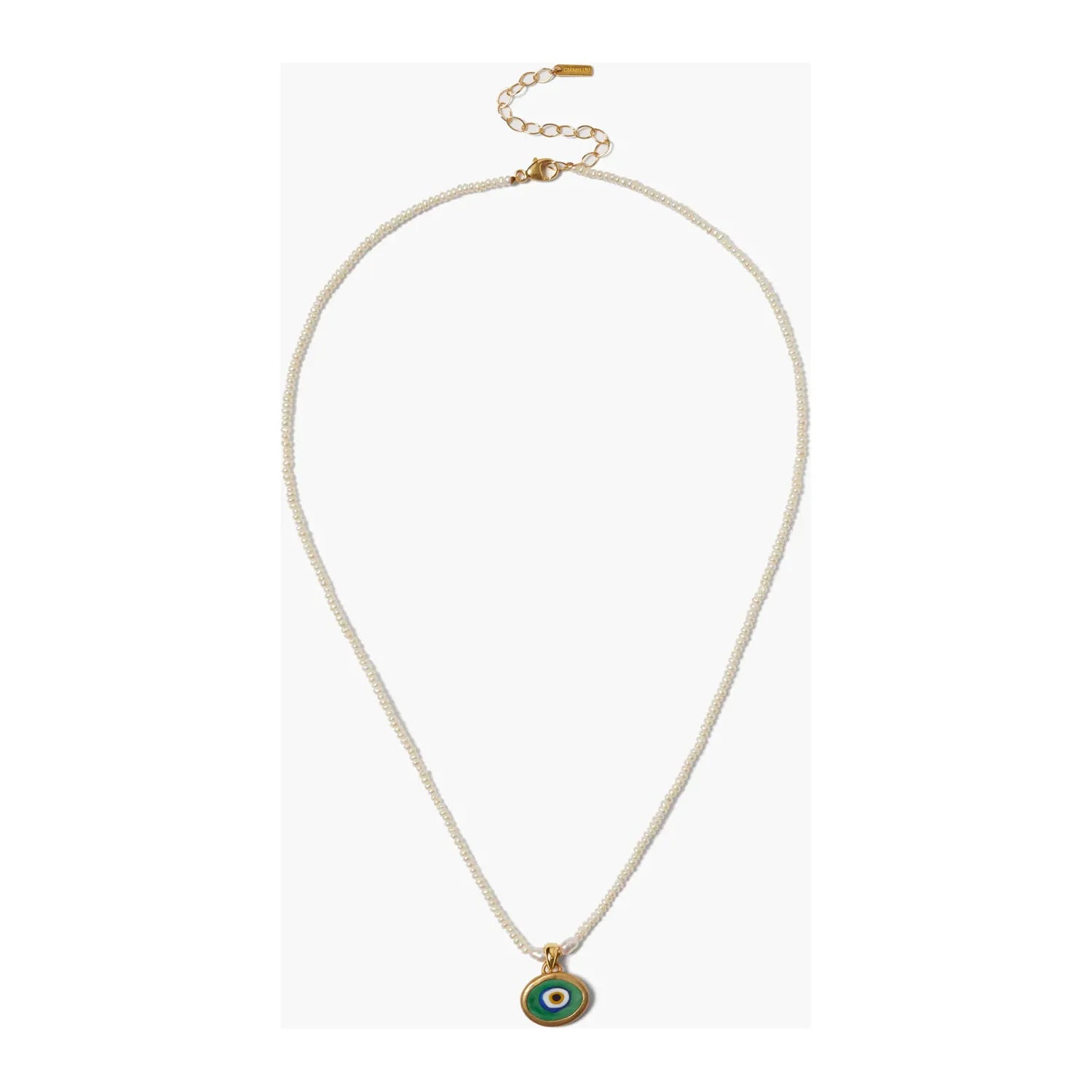 Chan Luu Necklace - Evil Eye Necklace