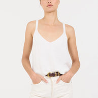 Orson Tank in Ivory