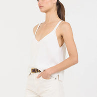 Orson Tank in Ivory