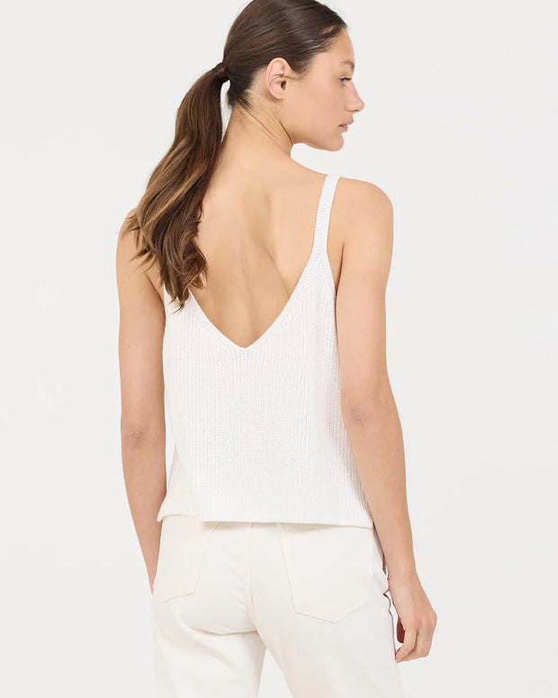 Orson Tank in Ivory