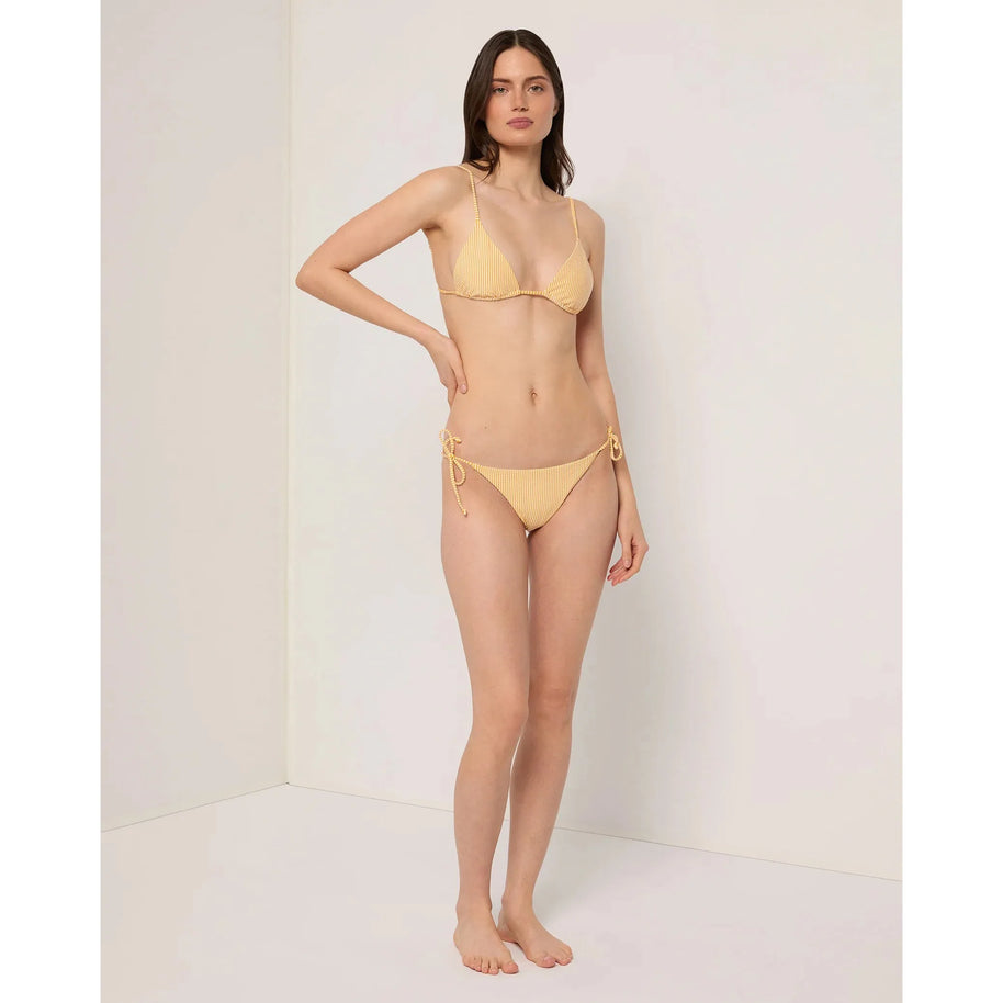 Onia String bikini bottoms - Kate string bikini bottom