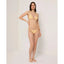 Onia Alexa Stripe bikini - String bikini 