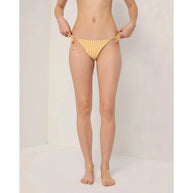 Onia String Yellow Bikini - Kate Bikini Bottom