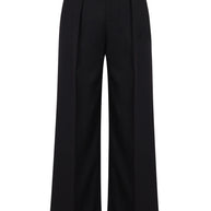 Osis Studio - Amaya Pants - Deconstructed Trousers