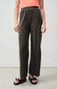 American Vintage Pymaz Joggers in Vintage Carbon - Pant set 