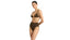 xFull Coverage In A Bikini Brief - bond eye - australian swim crinkle bikini