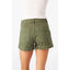 Amo Rebecca Shorts - Green Shorts - Delray Beach