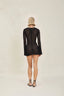 Devon Windsor Cindy Tunic in Black. Devon Windsor Cover up 