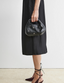 Rachel Comey Tiny Harley Bag, Mini Leather Bag, Womens Mini Handbags, Black Handbags, Rachel Comey Handbags 