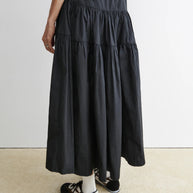 Rachel Comey Swift Skirt, Rachel Comey Black Skirt, Rachel Comey Midi Skirt 