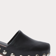 Rachel Comey Eubank Clog in Black 