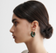 Rachel Comey Earrings Grass Earrings Seaweed