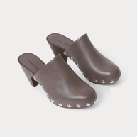 Rachel Comey Gyles Clog Seaweed