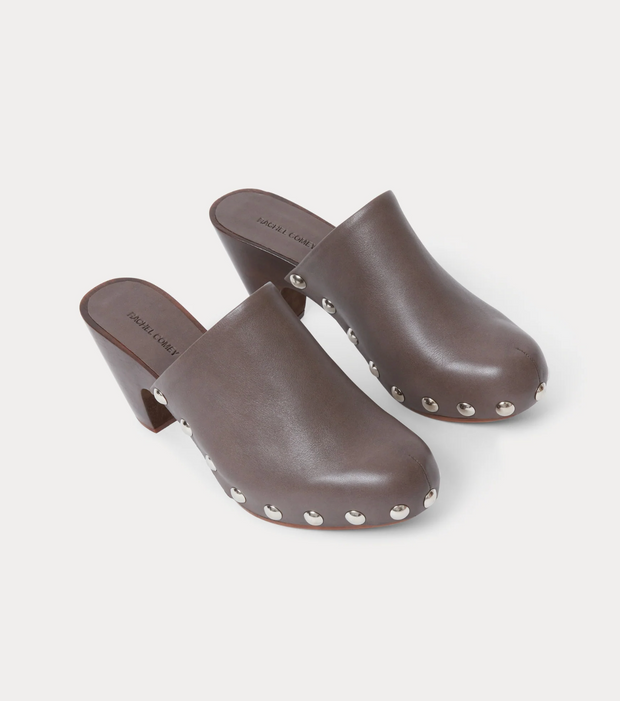 Rachel Comey Gyles Clog Seaweed