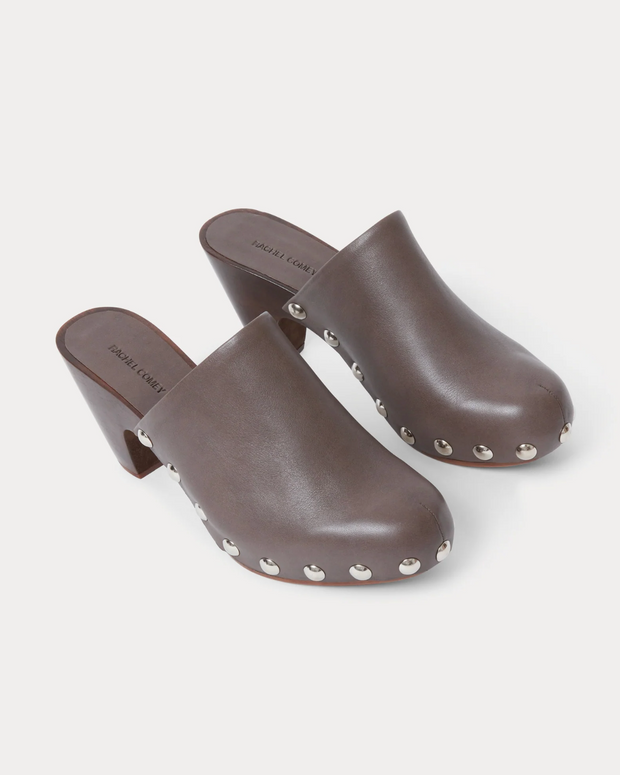 Rachel Comey Gyles Clog Seaweed