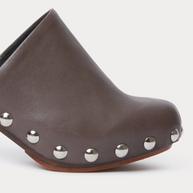 Rachel Comey Gyles Clog Seaweed