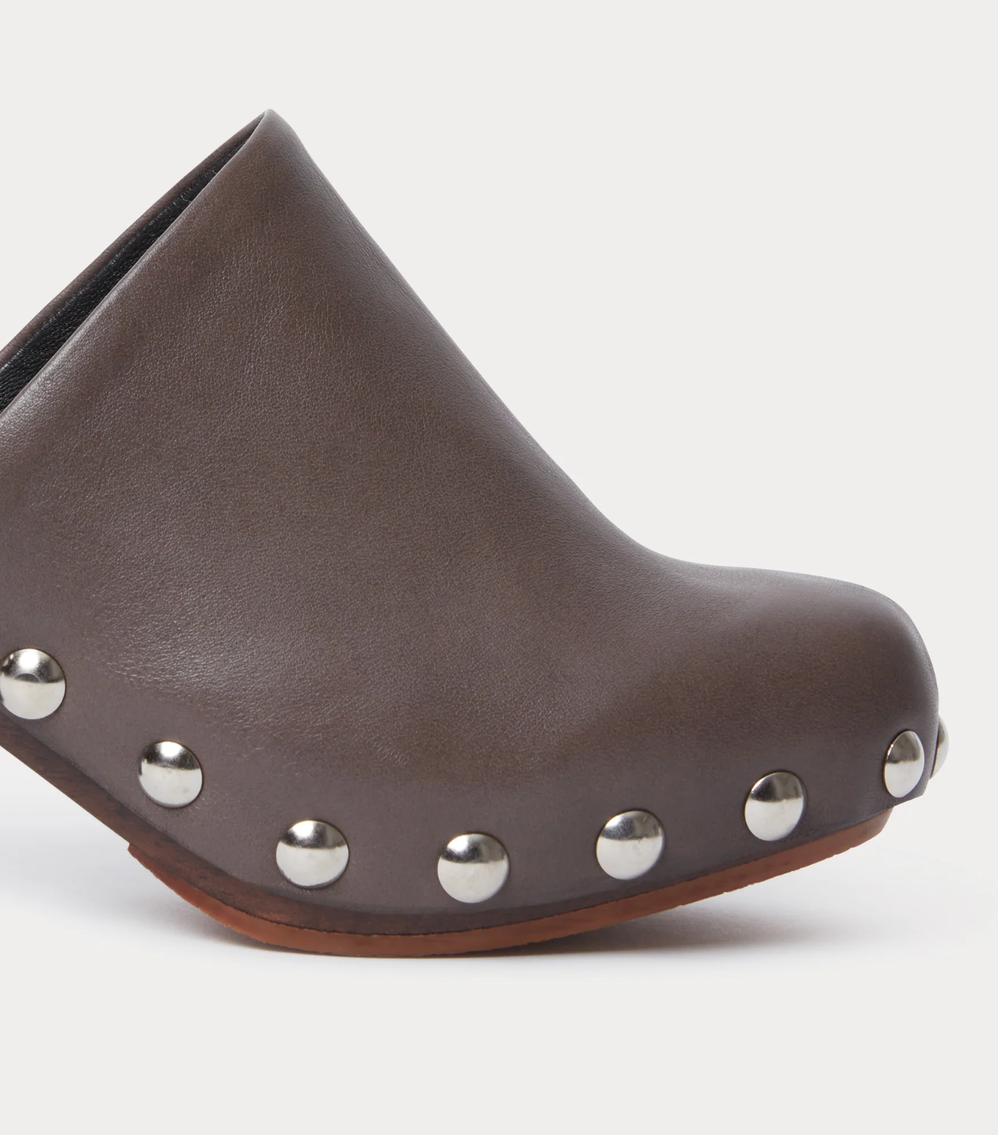 Rachel Comey Gyles Clog Seaweed