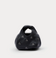 Rachel Comey Tiny Harley Bag, Mini Leather Bag, Womens Mini Handbags, Black Handbags, Rachel Comey Handbags 