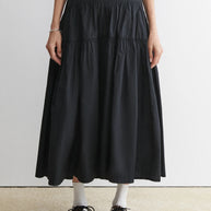 Rachel Comey Swift Skirt, Rachel Comey Black Skirt, Rachel Comey Midi Skirt 