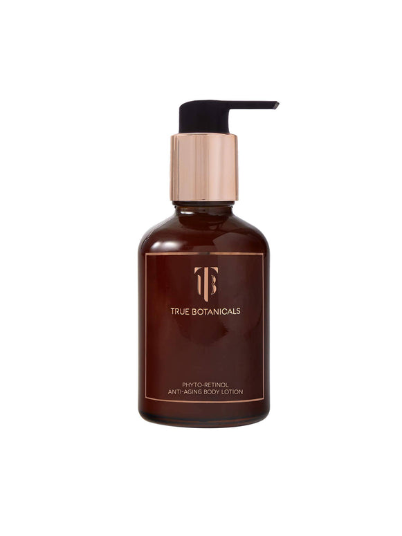 Phtyo Retinol Anti-Aging Body Lotion - True Botanicals - Goop.com body cream - Goop Skin care 