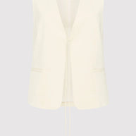 Rouleau Vest | Milk