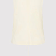 Rouleau Vest | Milk