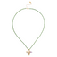 chan luu necklace charm necklace