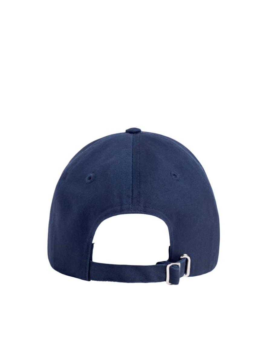 Favorite Daughter - Classic Logo Baseball Hat in Navy 