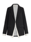 Favorite Daughter Kelly Blazer - Black Blazer