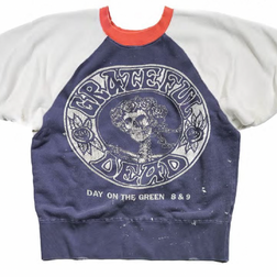 Grateful Dead Crew Sweatshirt