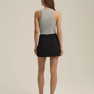 The Favorite Skort | Black