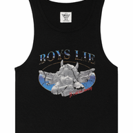 Boys Lie Tank Top