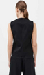 Rouleau Vest - Black