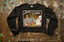 Lionel Richie Crop Long Sleeve