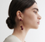 Rachel Comey Orwell Earrings, Rachel Comey Jewelry, Statement Earrings, Holiday Earrings 